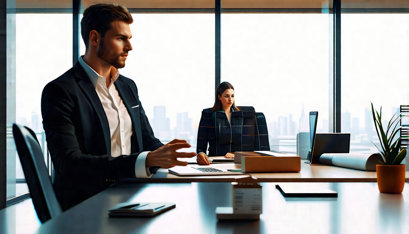 About Bluepeak Academy